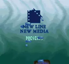 Image n° 1 - screenshots  : Mask, The (Beta)